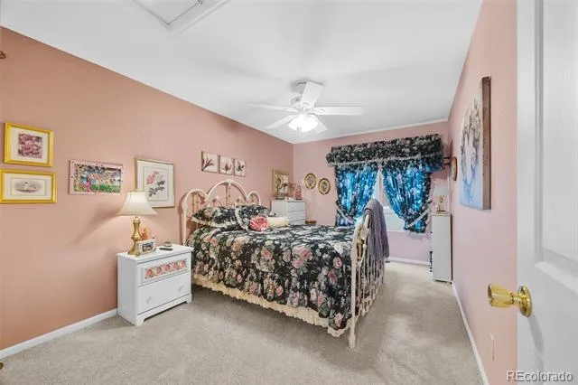 18944 Burlington Place Denver, CO 80249