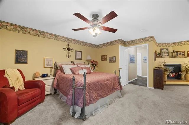 18944 Burlington Place Denver, CO 80249