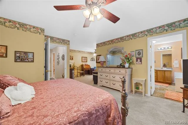 18944 Burlington Place Denver, CO 80249