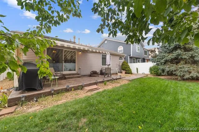 18944 Burlington Place Denver, CO 80249