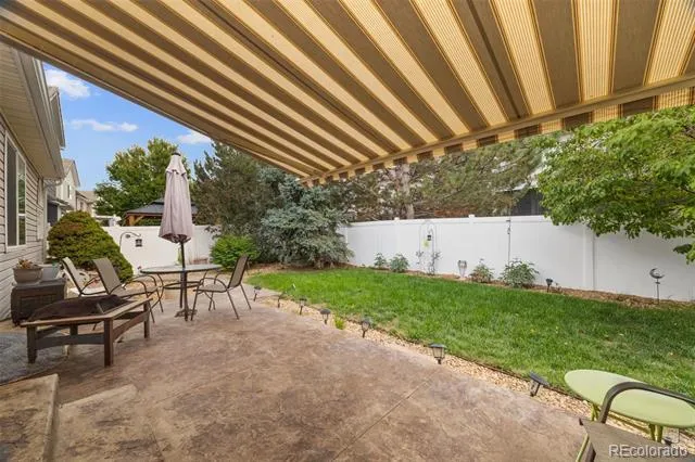 18944 Burlington Place Denver, CO 80249