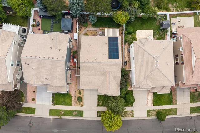 18944 Burlington Place Denver, CO 80249