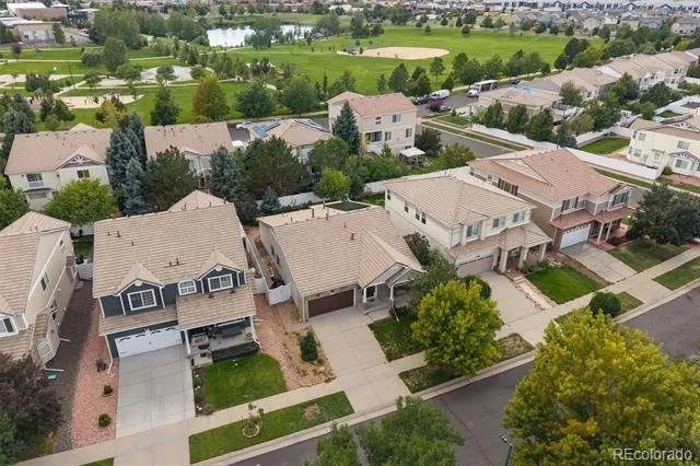 18944 Burlington Place Denver, CO 80249