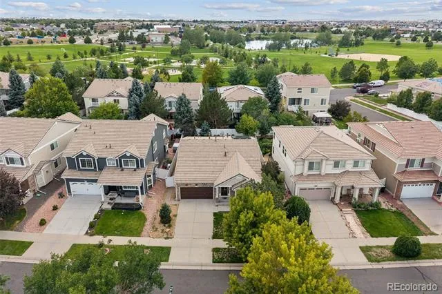 18944 Burlington Place Denver, CO 80249