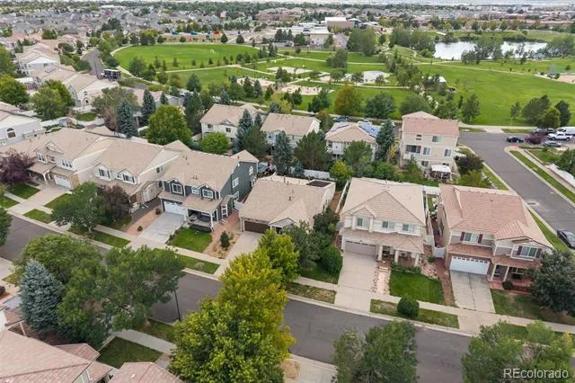 18944 Burlington Place Denver, CO 80249