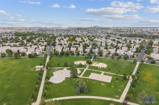 18944 Burlington Place Denver, CO 80249