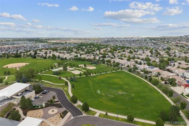18944 Burlington Place Denver, CO 80249