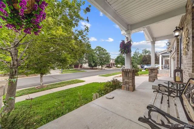 18944 Burlington Place Denver, CO 80249
