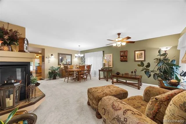 18944 Burlington Place Denver, CO 80249