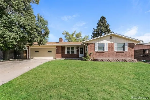 4155 W Stanford Avenue Denver, CO 80236