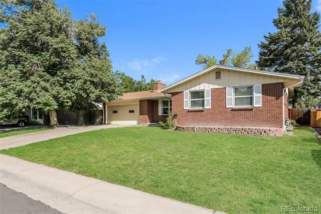 4155 W Stanford Avenue Denver, CO 80236
