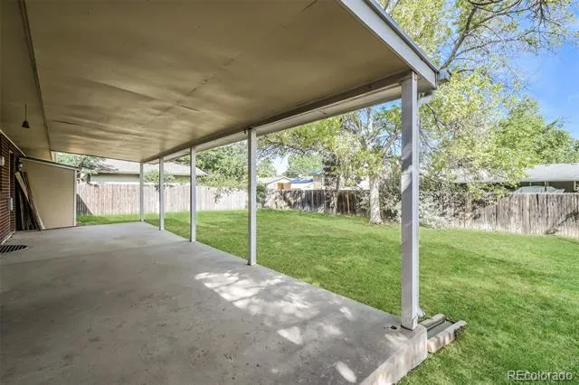 4155 W Stanford Avenue Denver, CO 80236