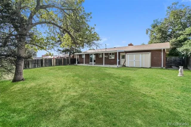 4155 W Stanford Avenue Denver, CO 80236