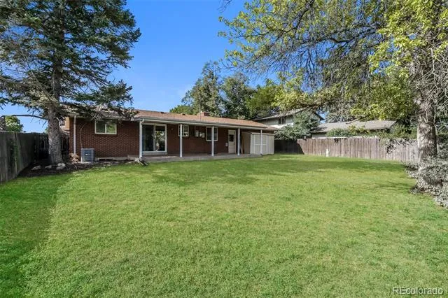 4155 W Stanford Avenue Denver, CO 80236