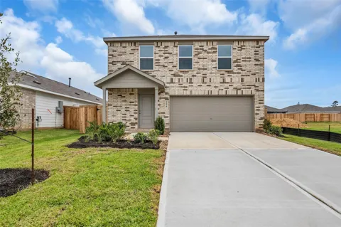 254 Farray Forest
