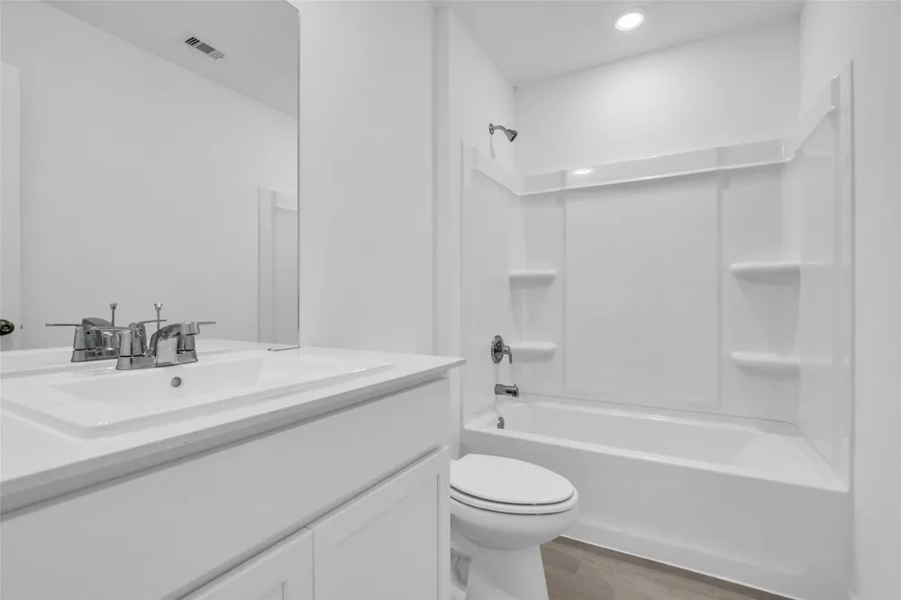 254 Farray Forest Magnolia, TX 77354