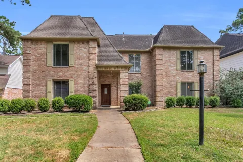 8111 Northbridge Drive