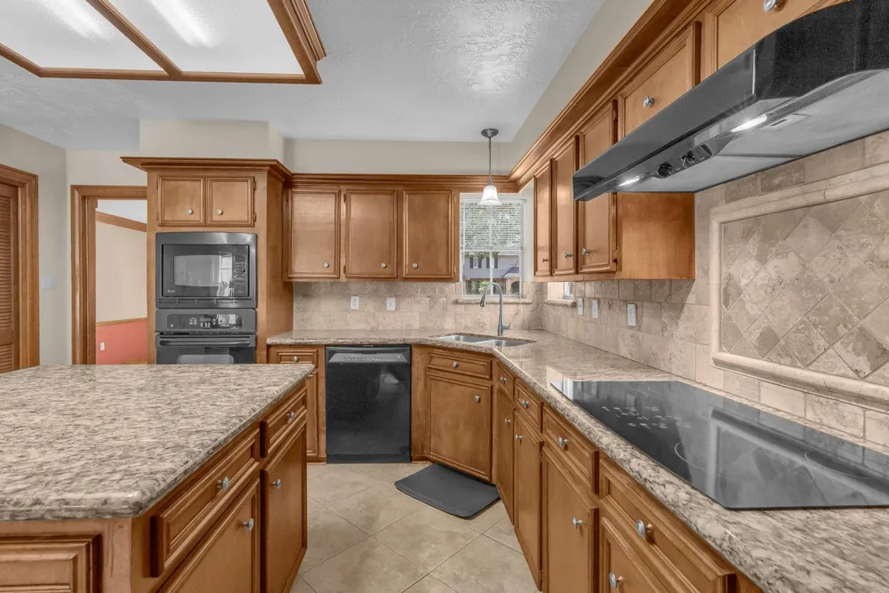 8111 Northbridge Drive Spring, TX 77379
