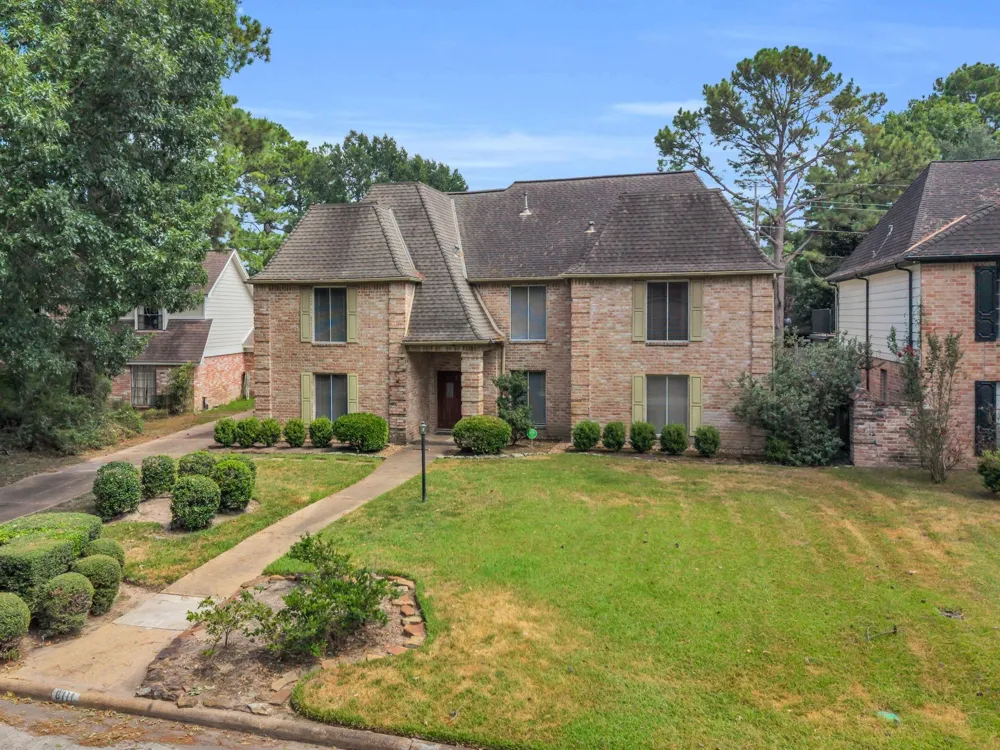 8111 Northbridge Drive Spring, TX 77379