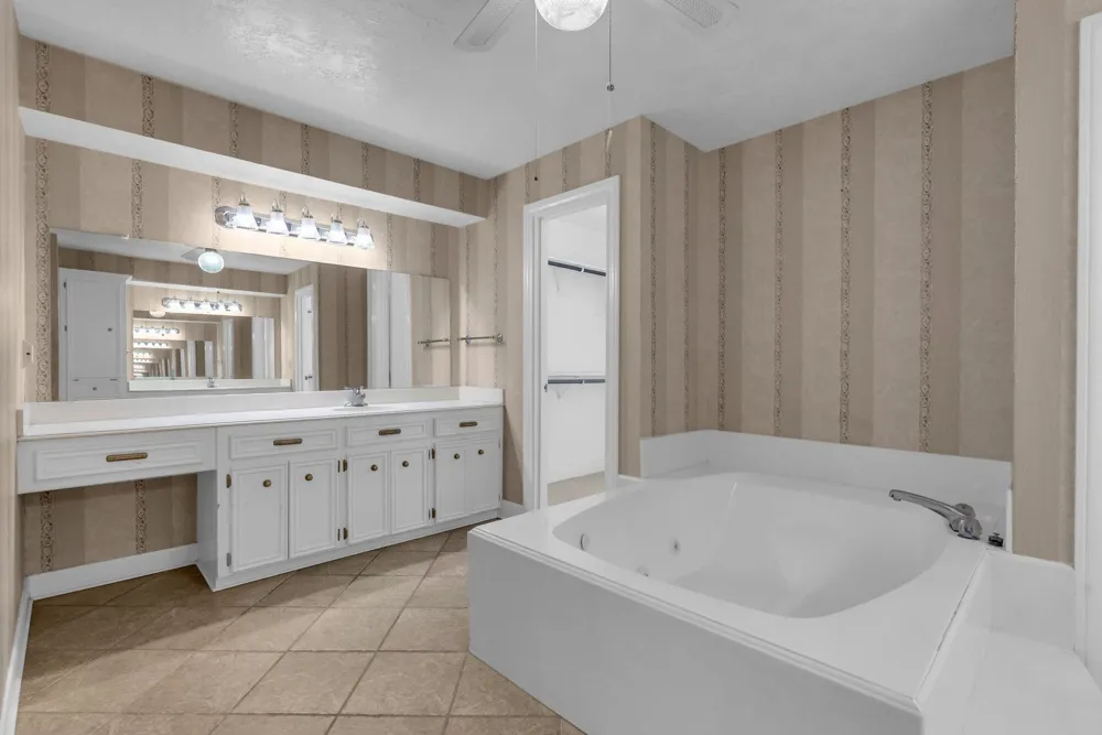 8111 Northbridge Drive Spring, TX 77379