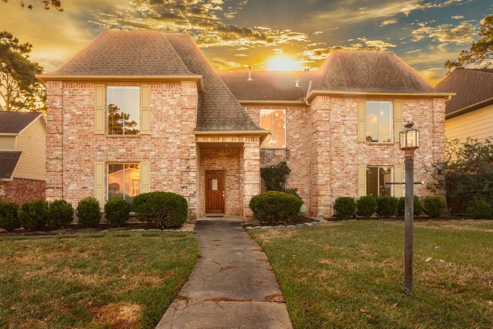 8111 Northbridge Drive Spring, TX 77379