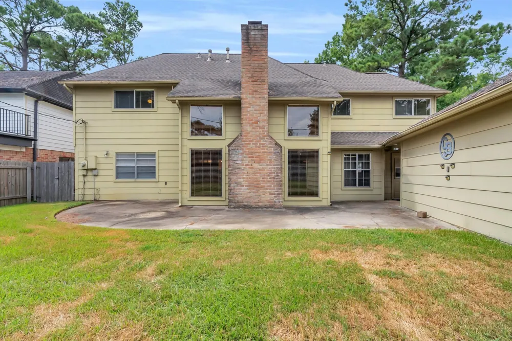8111 Northbridge Drive Spring, TX 77379