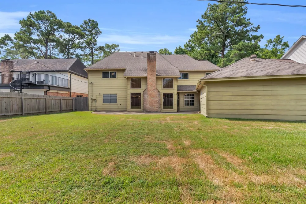 8111 Northbridge Drive Spring, TX 77379