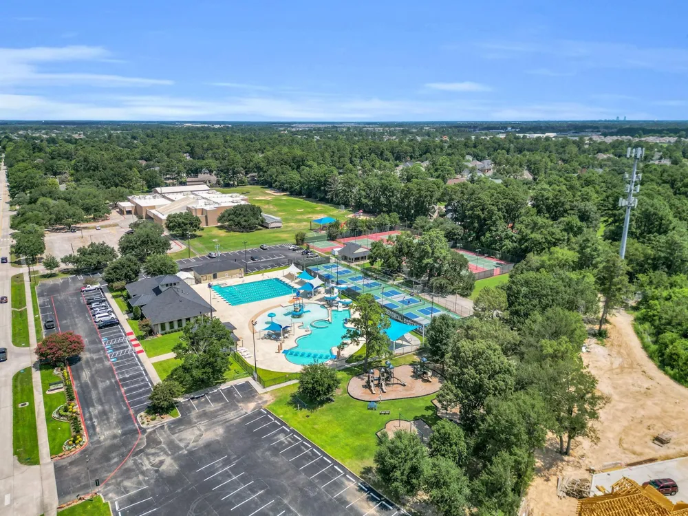 8111 Northbridge Drive Spring, TX 77379