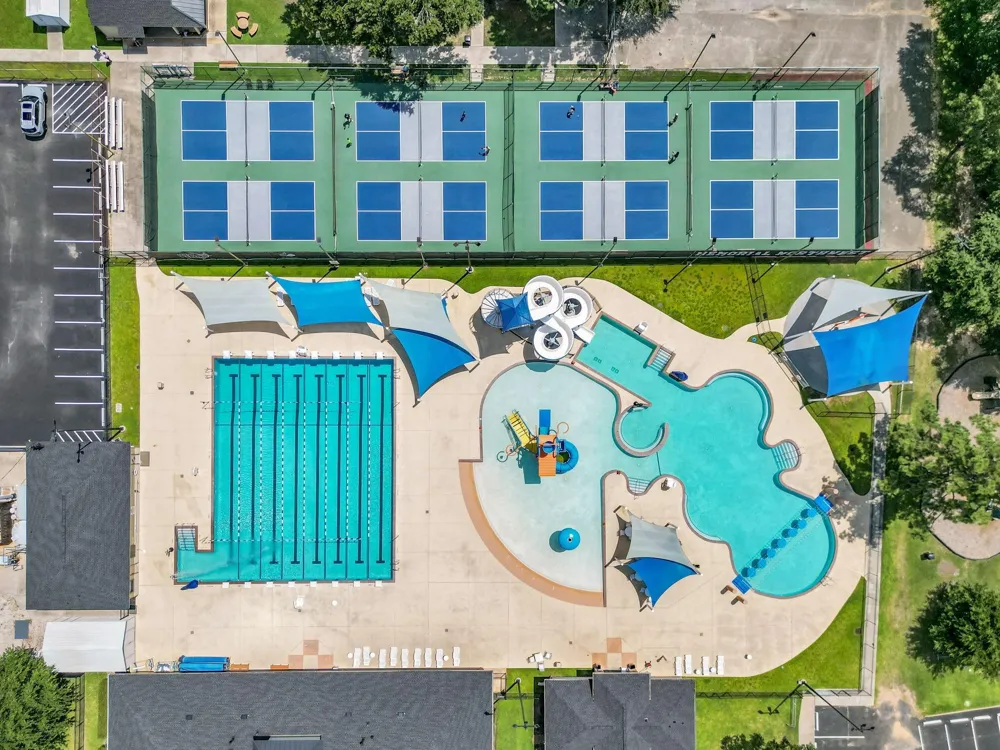 8111 Northbridge Drive Spring, TX 77379