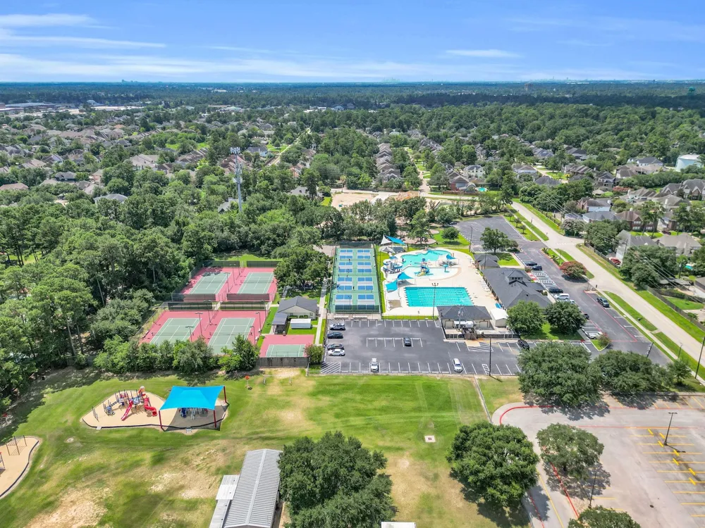 8111 Northbridge Drive Spring, TX 77379