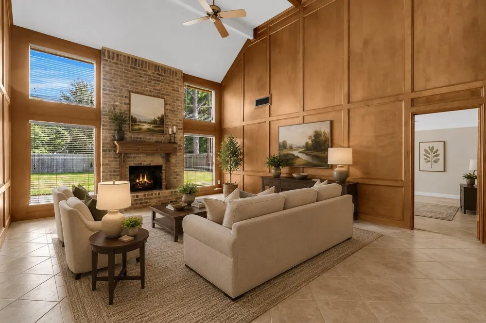 8111 Northbridge Drive Spring, TX 77379