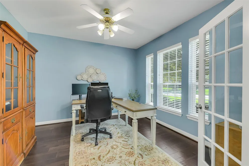 16314 Mahogany Crest Drive Cypress, TX 77429