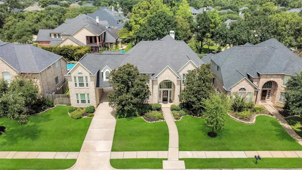 16314 Mahogany Crest Drive Cypress, TX 77429