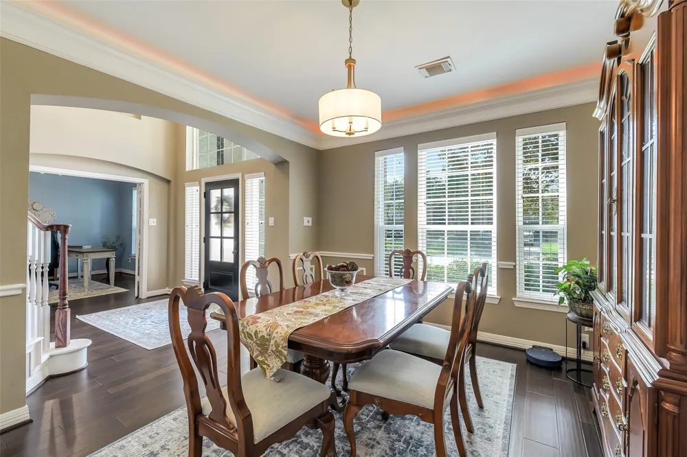 16314 Mahogany Crest Drive Cypress, TX 77429