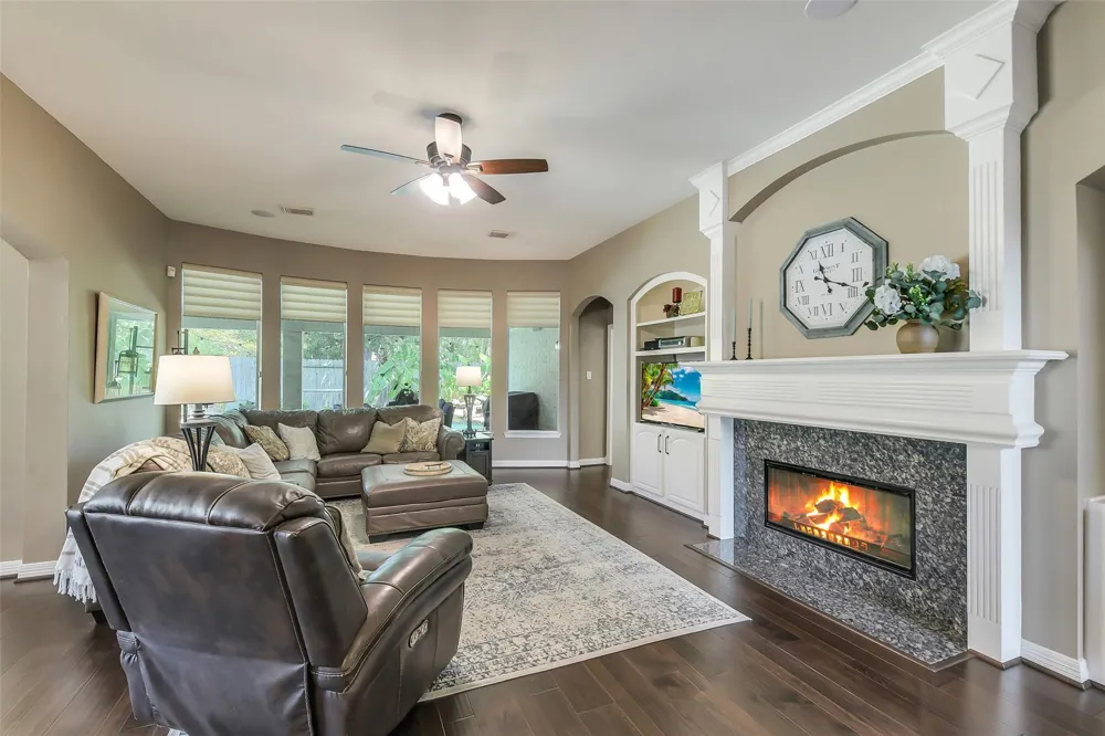16314 Mahogany Crest Drive Cypress, TX 77429