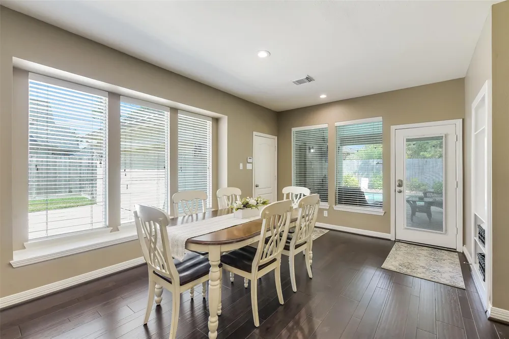 16314 Mahogany Crest Drive Cypress, TX 77429
