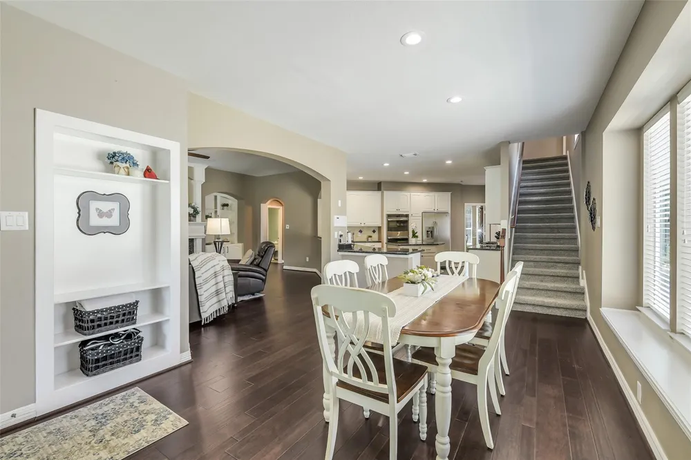 16314 Mahogany Crest Drive Cypress, TX 77429