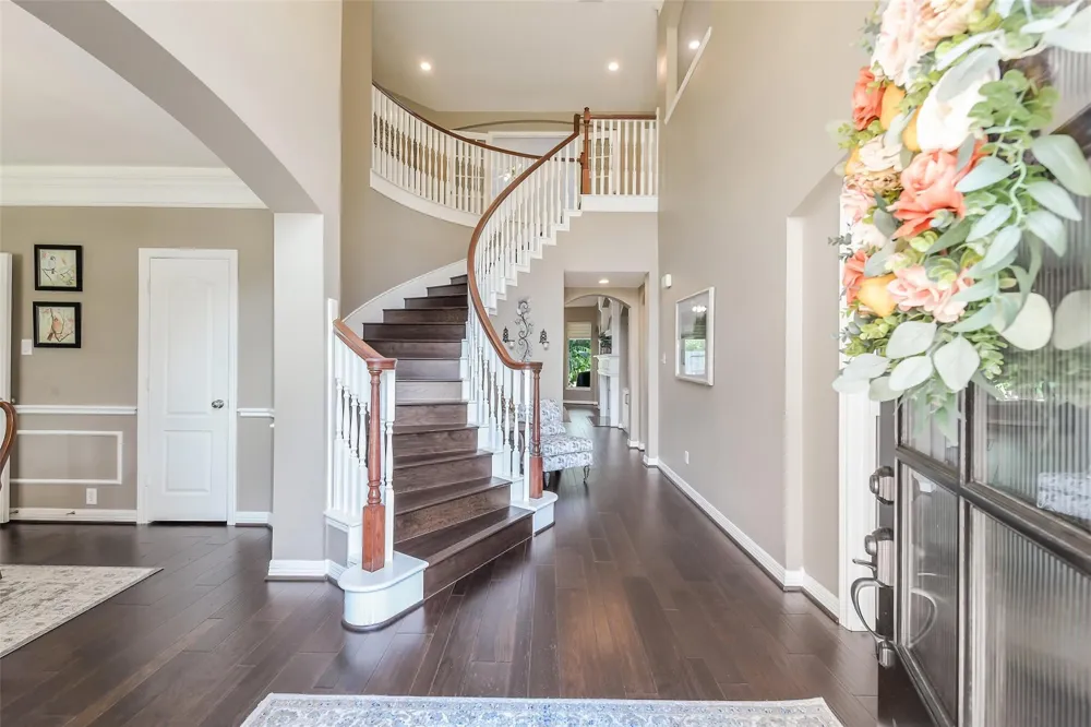 16314 Mahogany Crest Drive Cypress, TX 77429