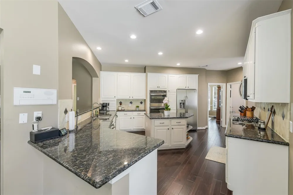 16314 Mahogany Crest Drive Cypress, TX 77429