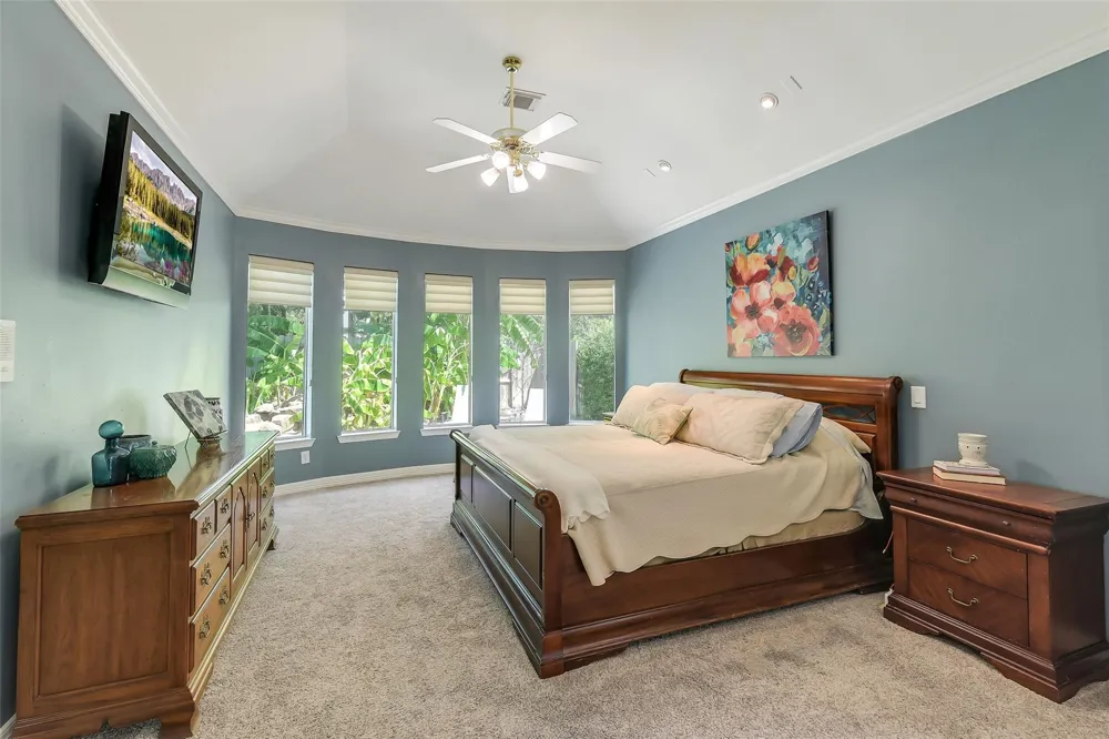 16314 Mahogany Crest Drive Cypress, TX 77429