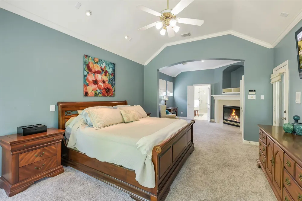 16314 Mahogany Crest Drive Cypress, TX 77429