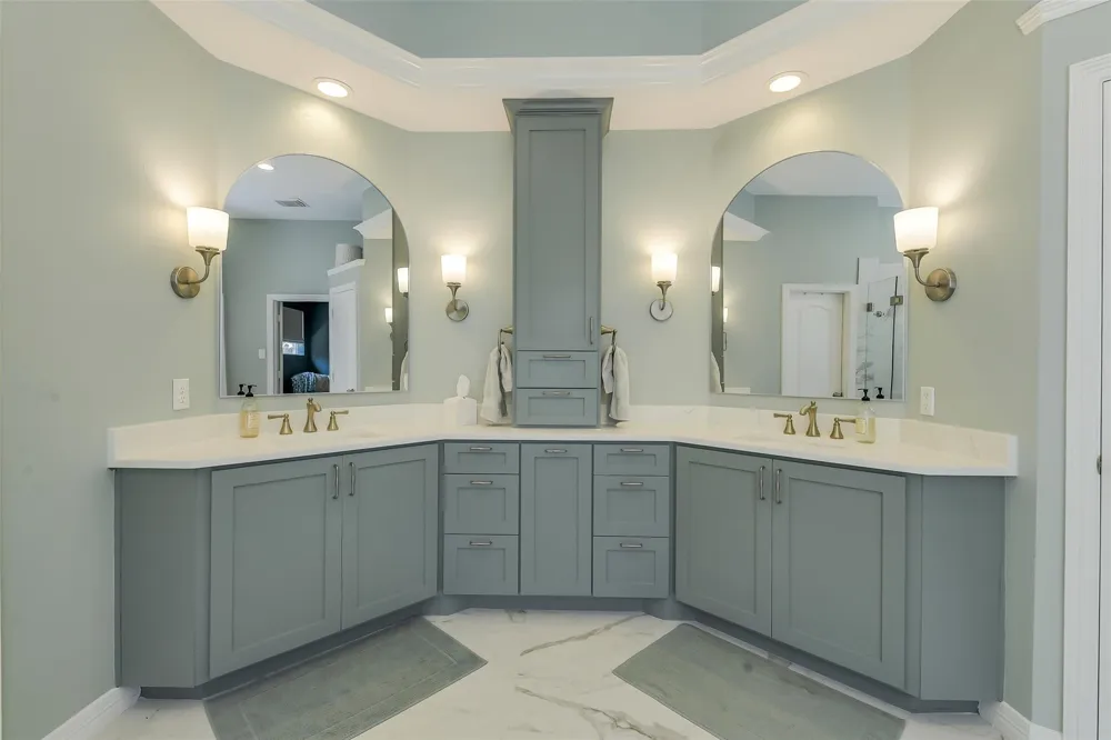 16314 Mahogany Crest Drive Cypress, TX 77429