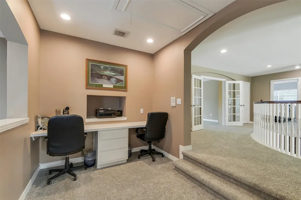 16314 Mahogany Crest Drive Cypress, TX 77429