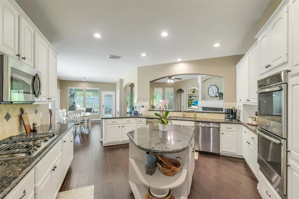 16314 Mahogany Crest Drive Cypress, TX 77429