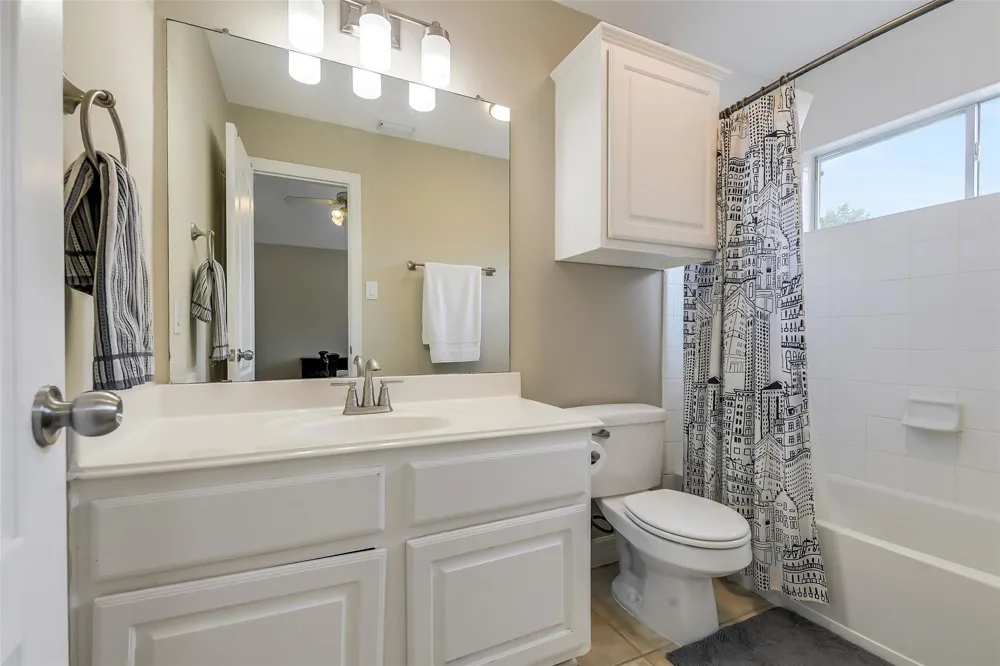 16314 Mahogany Crest Drive Cypress, TX 77429