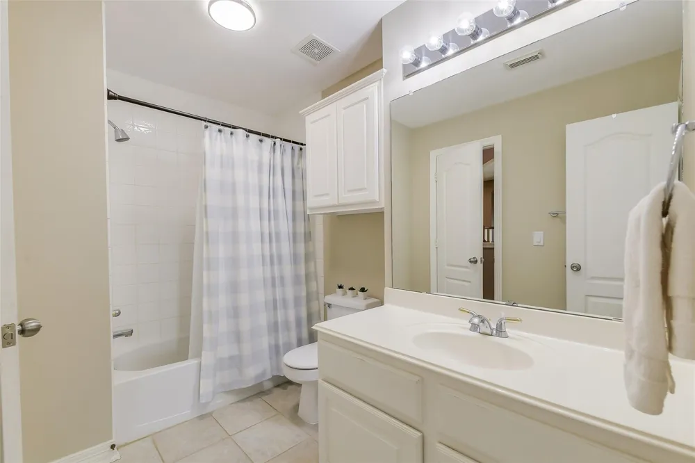 16314 Mahogany Crest Drive Cypress, TX 77429