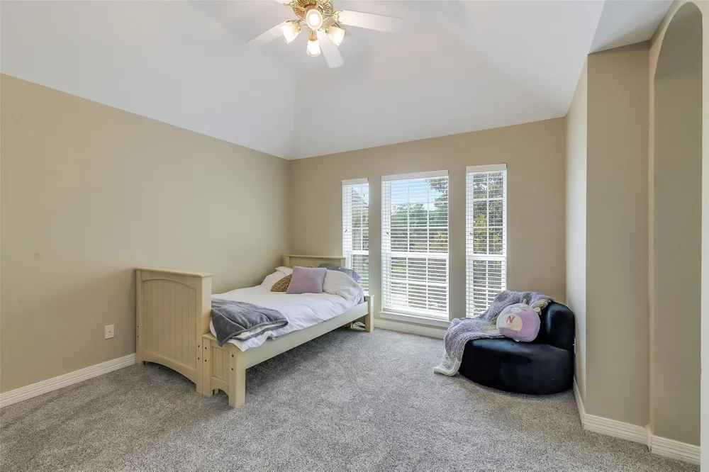 16314 Mahogany Crest Drive Cypress, TX 77429