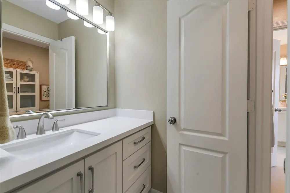 16314 Mahogany Crest Drive Cypress, TX 77429
