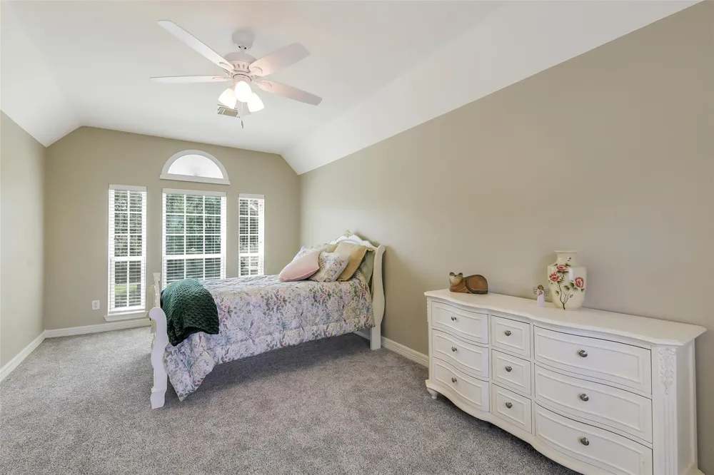 16314 Mahogany Crest Drive Cypress, TX 77429