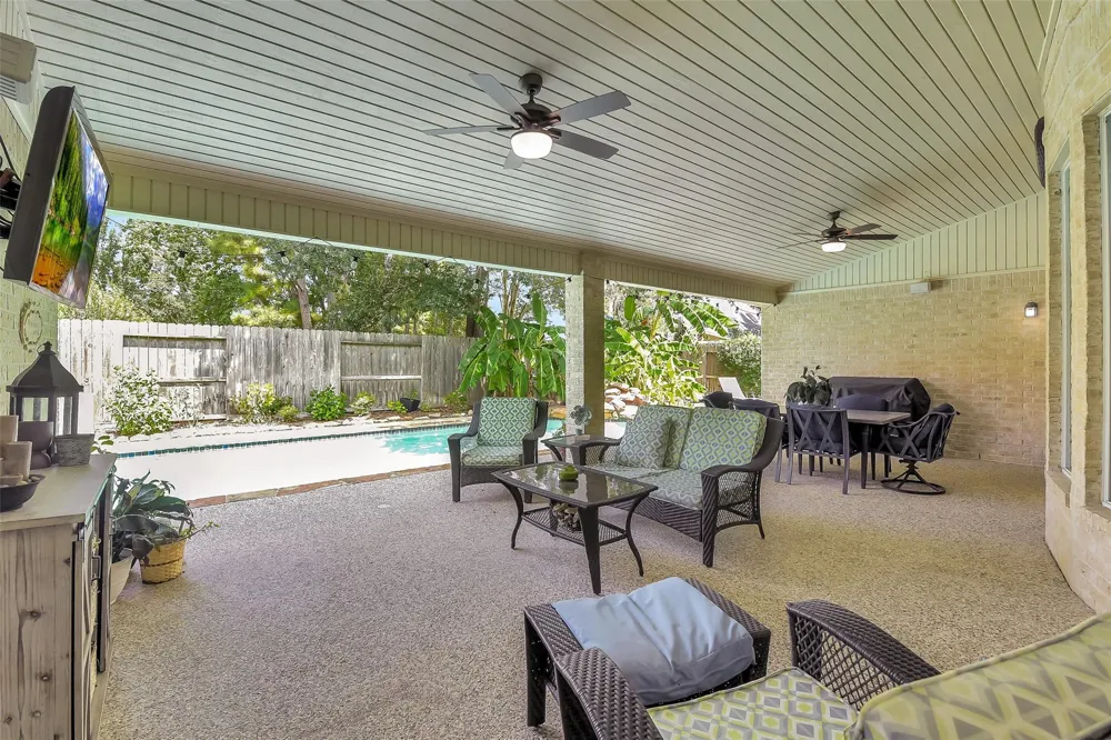 16314 Mahogany Crest Drive Cypress, TX 77429